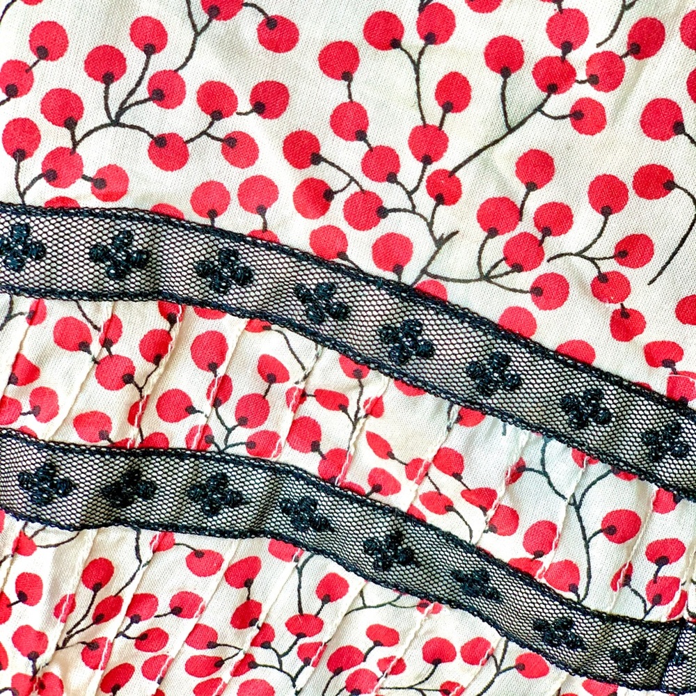 Meet your Posher, Kathleen